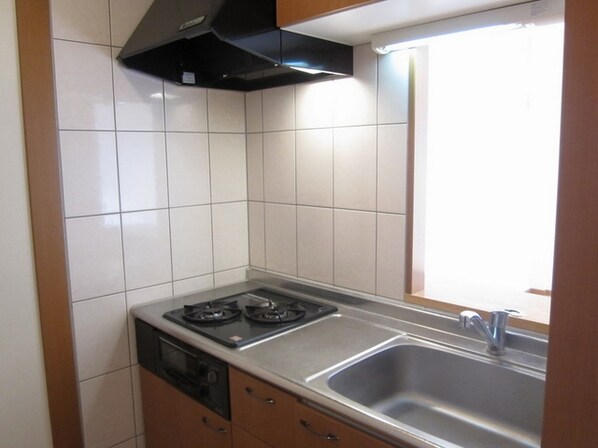 アランフェスの物件内観写真